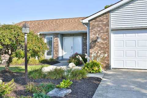813 Seamist Point, Fort Wayne, IN 46845