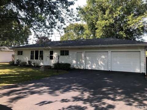 428 S Broadway Street, Huntington, IN 46750