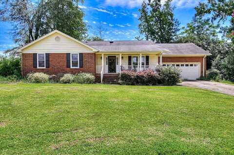 4628 Pea Vine Court, Martinez, GA 30907