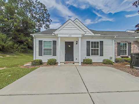 1739 Elizabeth Street, Augusta, GA 30909