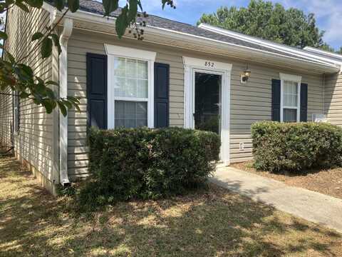 852 Pawley Court Court, Evans, GA 30809