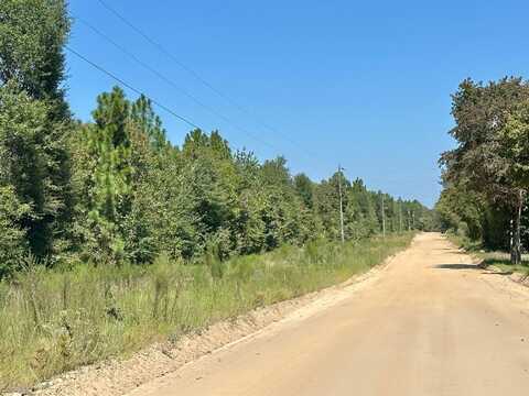 Lot 11 Marie Vann Road, Waynesboro, GA 30830