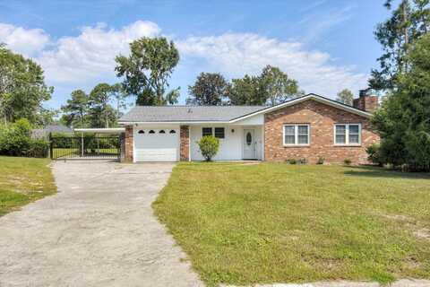 3951 Foxhill Court, Martinez, GA 30907