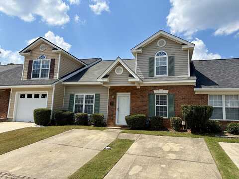 2003 Destin Lane Lane, Augusta, GA 30909