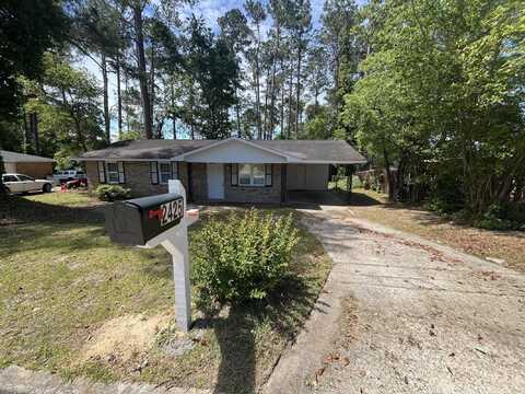 2425 Amsterdam Drive Drive, Augusta, GA 30906