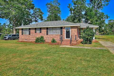 462 W Fourth Street, Waynesboro, GA 30830