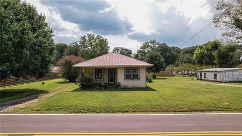 51 Main Street, Kingston, GA 30145