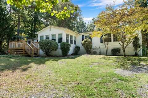 204 Simpson Circle NE, Cartersville, GA 30121