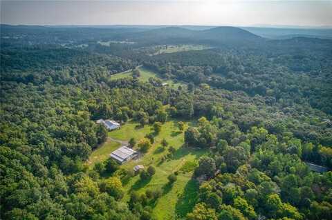 195 Connesena Road, Kingston, GA 30145