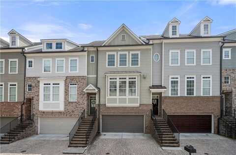 2087 Callaway Court NW, Atlanta, GA 30318