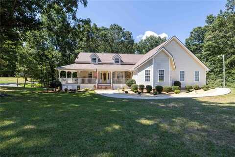 2851 Woodbriar Drive, Gainesville, GA 30506