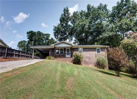 121 Overland Drive SW, Calhoun, GA 30701