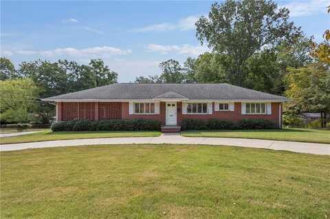 204 Sequoia Drive NE, Marietta, GA 30060