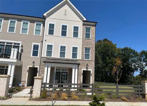 554 Sawnee Village Boulevard, Cumming, GA 30040