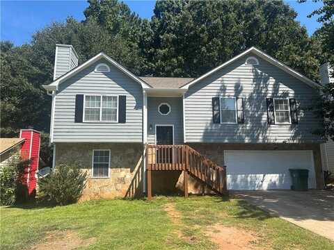 2016 Corners Circle, Lithonia, GA 30058