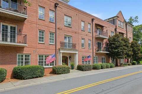 351 WASHINGTON Avenue NE, Marietta, GA 30060