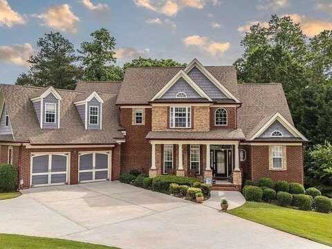 9742 Fallview Court, Villa Rica, GA 30180
