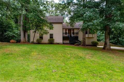 303 Cacique Court, Woodstock, GA 30188