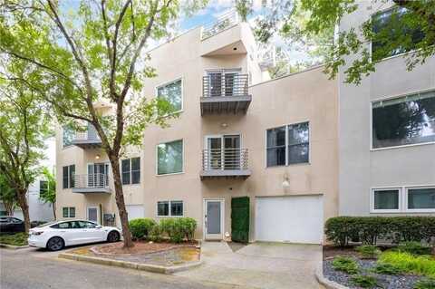 2176 Millennium Way NE, Atlanta, GA 30319