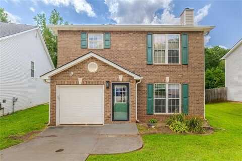3949 Riverside Parkway, Decatur, GA 30034