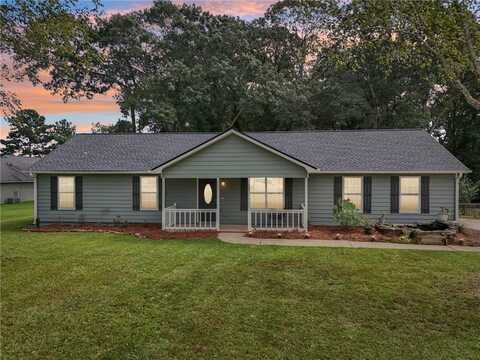 25 Rolling Ridge Court, Covington, GA 30016