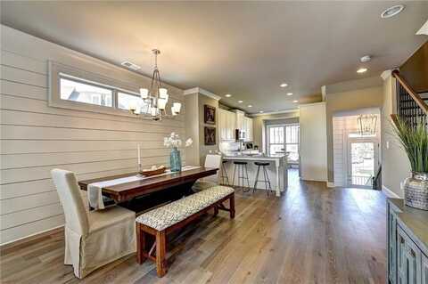 2852 Evanshire Avenue, Duluth, GA 30096