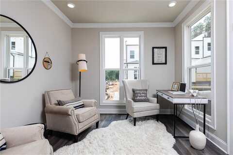 2852 Evanshire Avenue, Duluth, GA 30096