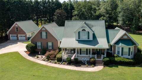 237 Highway 136 W, Dawsonville, GA 30534