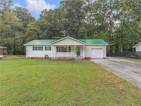 119 Deer Park Lane, Calhoun, GA 30701