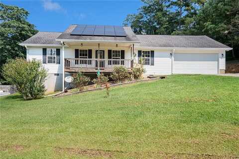 198 Heindel Street, Baldwin, GA 30511