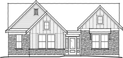 90 Easton Park Boulevard, Dallas, GA 30157