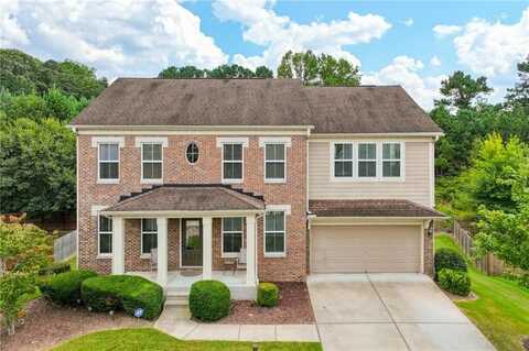 3744 THACKARY Drive, Powder Springs, GA 30127