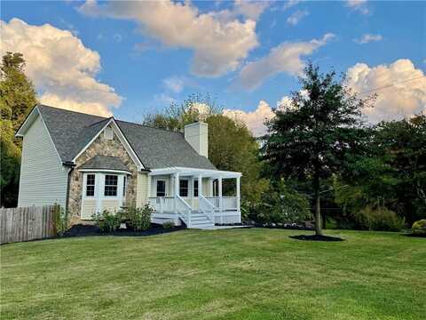 2007 Meadows Drive, Woodstock, GA 30188