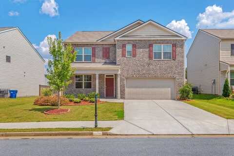 5396 Pennington Court, Atlanta, GA 30349