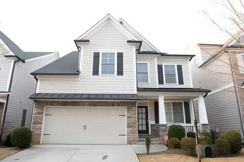 1429 DUPONT COMMONS Circle NW, Atlanta, GA 30318