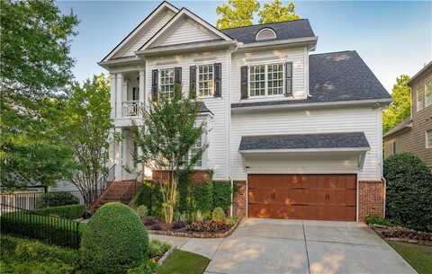 3011 Westwood Circle SE, Smyrna, GA 30080