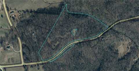 0 Bellamy Road, Homer, GA 30547