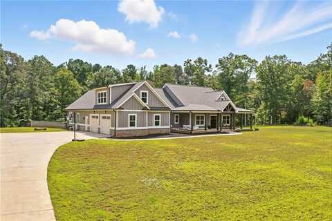14430 Fincher Road, Canton, GA 30114