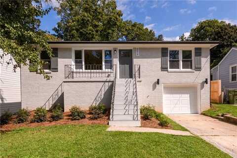 2219 Wingate Street SW, Atlanta, GA 30310