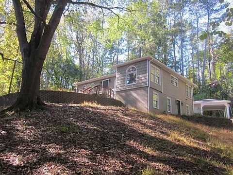 376 Hickory Flat Highway, Canton, GA 30114