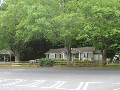 380 Hickory Flat Highway, Canton, GA 30114