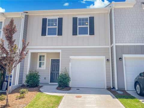305 Penn Station Way, Cartersville, GA 30120