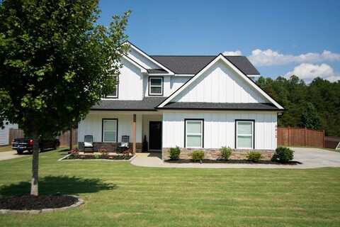 6412 Hagen Creek Court, Lula, GA 30554