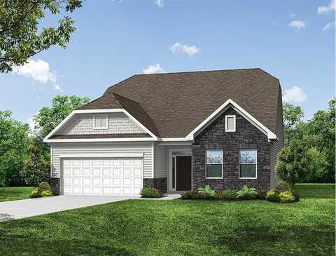 523 Pine Bough Road, Ball Ground, GA 30107