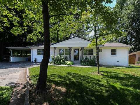 3249 Howell Drive SE, Smyrna, GA 30080