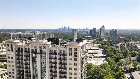 3040 Peachtree Road NW, Atlanta, GA 30305