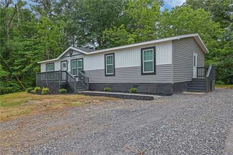 239 Fairview Road, Ball Ground, GA 30107