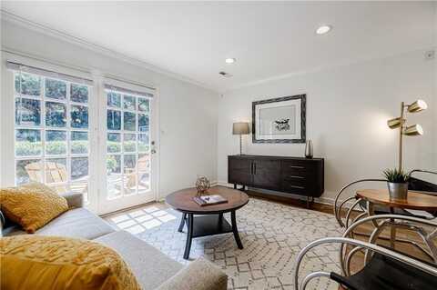 1106 Hampton Way NE, Atlanta, GA 30324