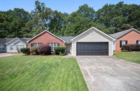 11529 VINEA Lane, Hampton, GA 30228