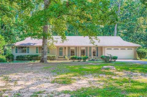 1237 HERITAGE HILLS Circle, Snellville, GA 30078